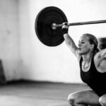 Beneficios del Crossfit