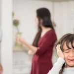 Cómo hablar con niños sobre divorcio